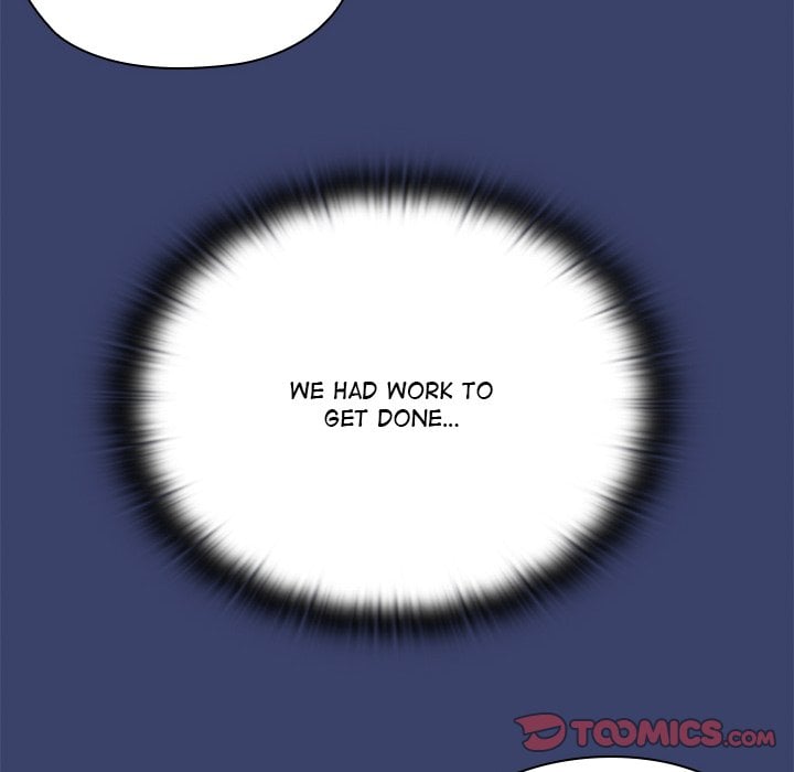 Office Menace Alert Chapter 53 - Page 116