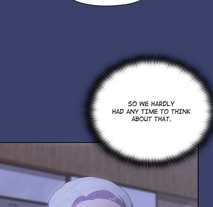 Office Menace Alert Chapter 53 - Page 120