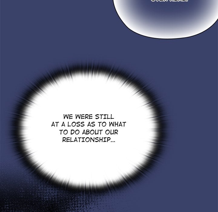Office Menace Alert Chapter 53 - Page 128