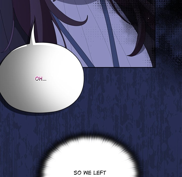 Office Menace Alert Chapter 53 - Page 130