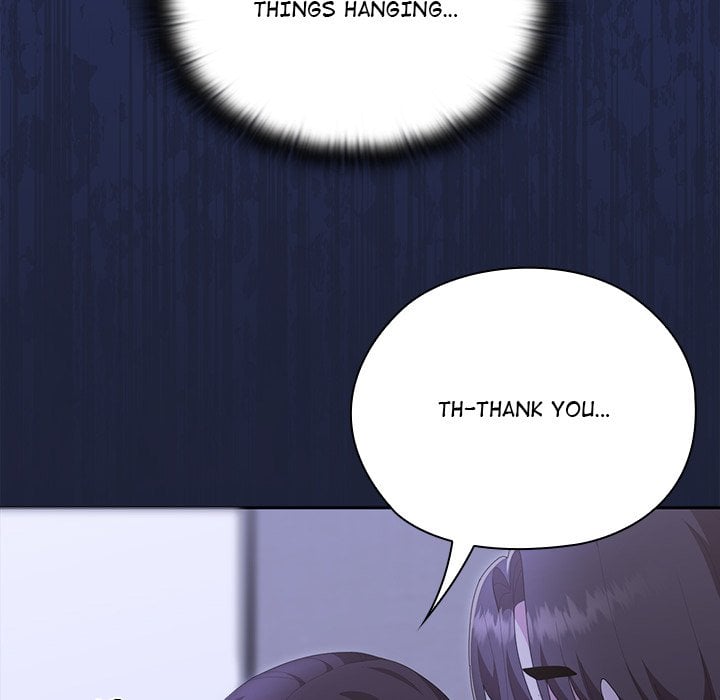 Office Menace Alert Chapter 53 - Page 131