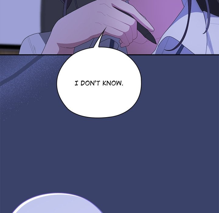 Office Menace Alert Chapter 53 - Page 135