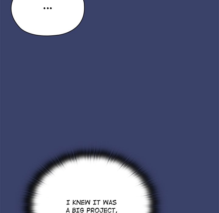 Office Menace Alert Chapter 53 - Page 141