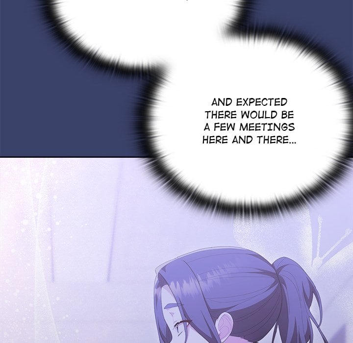 Office Menace Alert Chapter 53 - Page 142