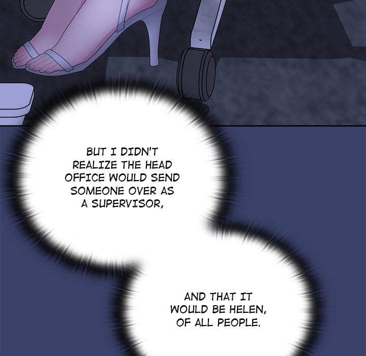 Office Menace Alert Chapter 53 - Page 145