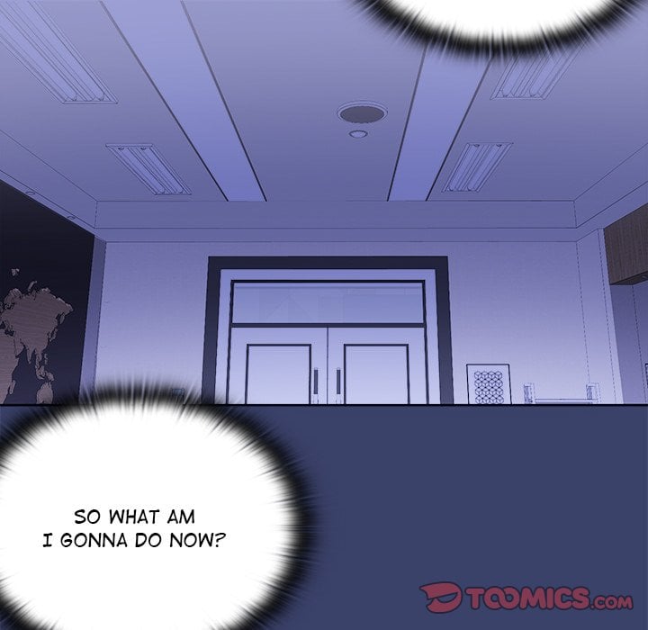 Office Menace Alert Chapter 53 - Page 148