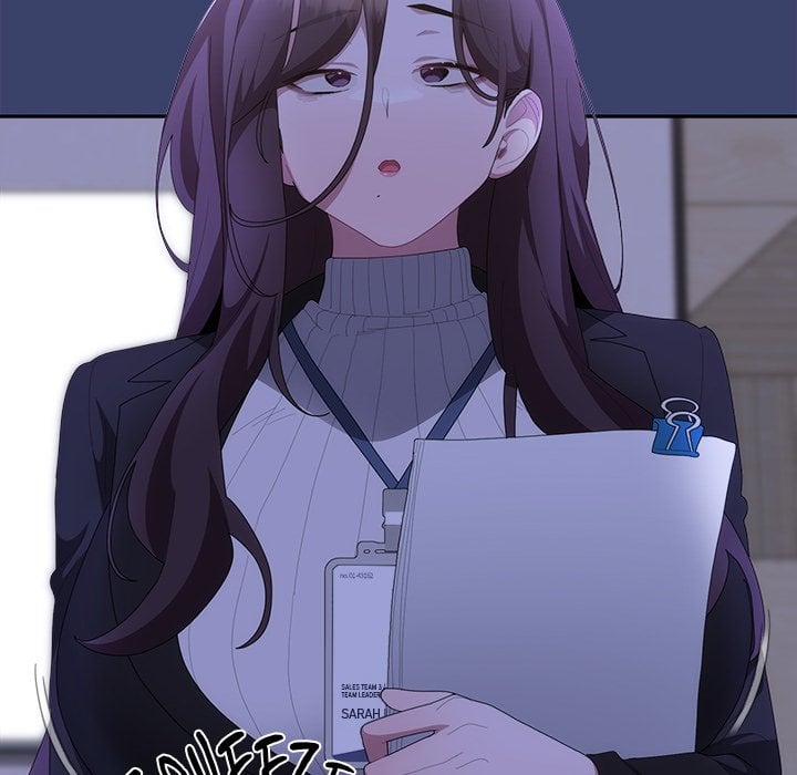 Office Menace Alert Chapter 53 - Page 150