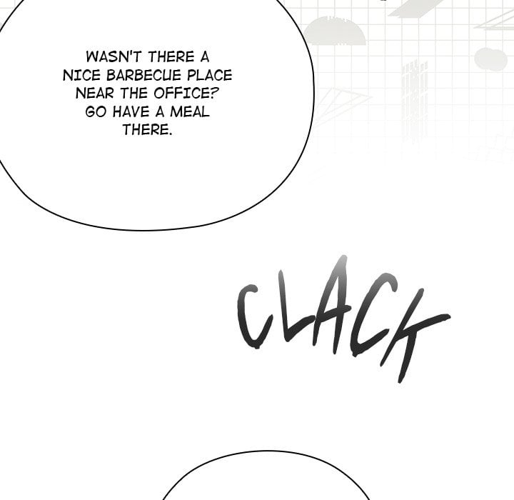 Office Menace Alert Chapter 53 - Page 166