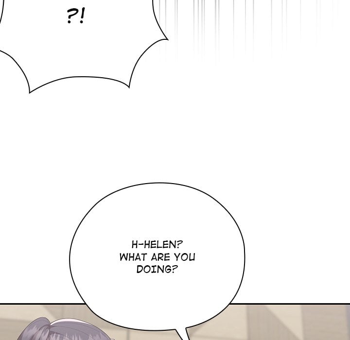 Office Menace Alert Chapter 53 - Page 179