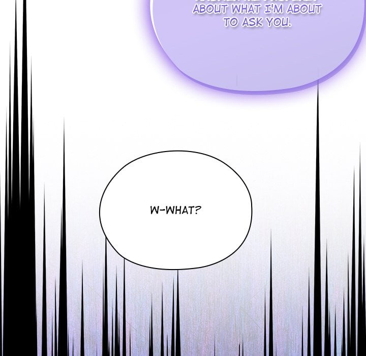 Office Menace Alert Chapter 53 - Page 181