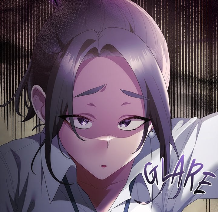 Office Menace Alert Chapter 53 - Page 183