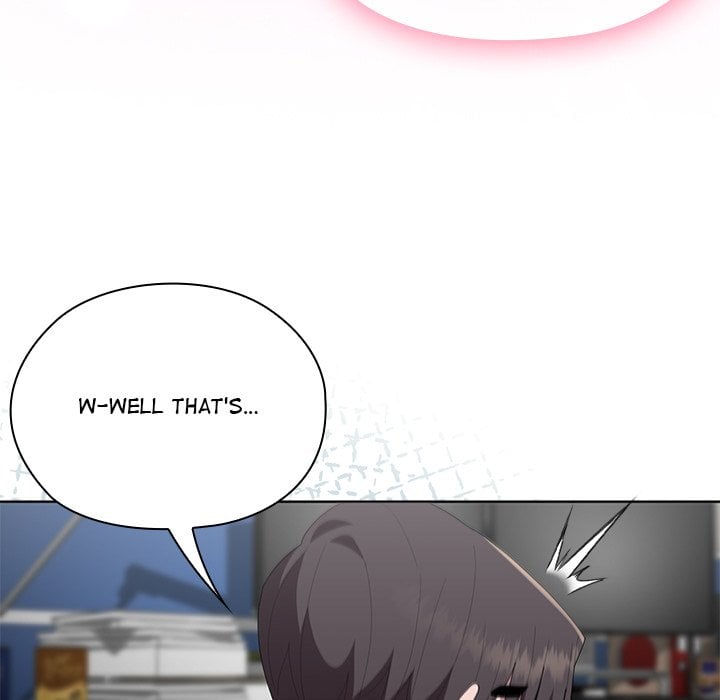 Office Menace Alert Chapter 53 - Page 33
