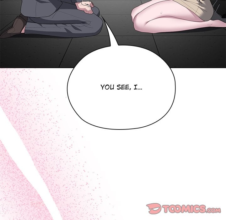 Office Menace Alert Chapter 53 - Page 36