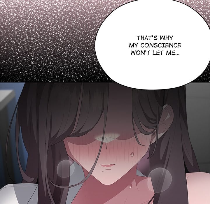 Office Menace Alert Chapter 53 - Page 42