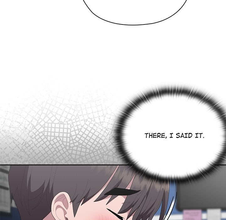Office Menace Alert Chapter 53 - Page 45
