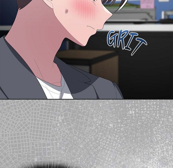 Office Menace Alert Chapter 53 - Page 46