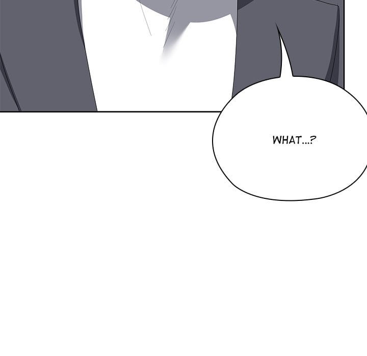 Office Menace Alert Chapter 53 - Page 56
