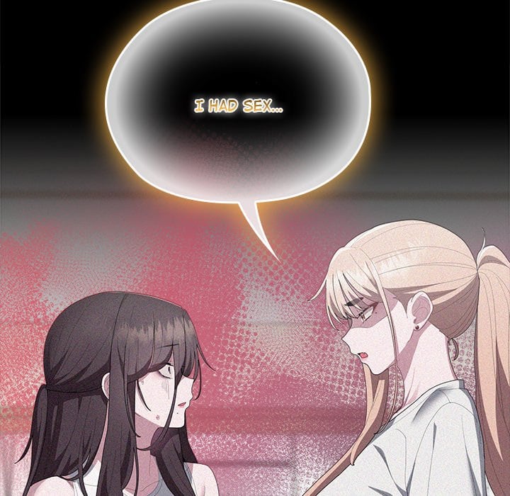 Office Menace Alert Chapter 53 - Page 63