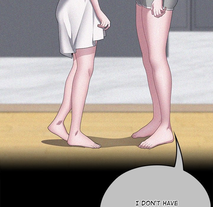 Office Menace Alert Chapter 53 - Page 75