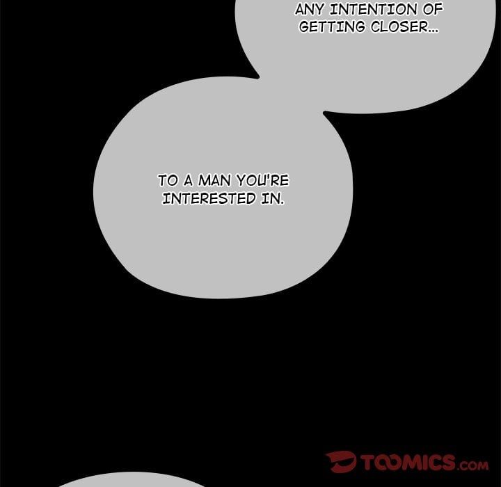 Office Menace Alert Chapter 53 - Page 76