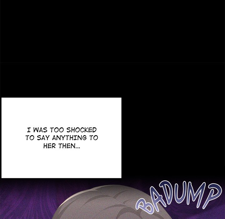 Office Menace Alert Chapter 53 - Page 79
