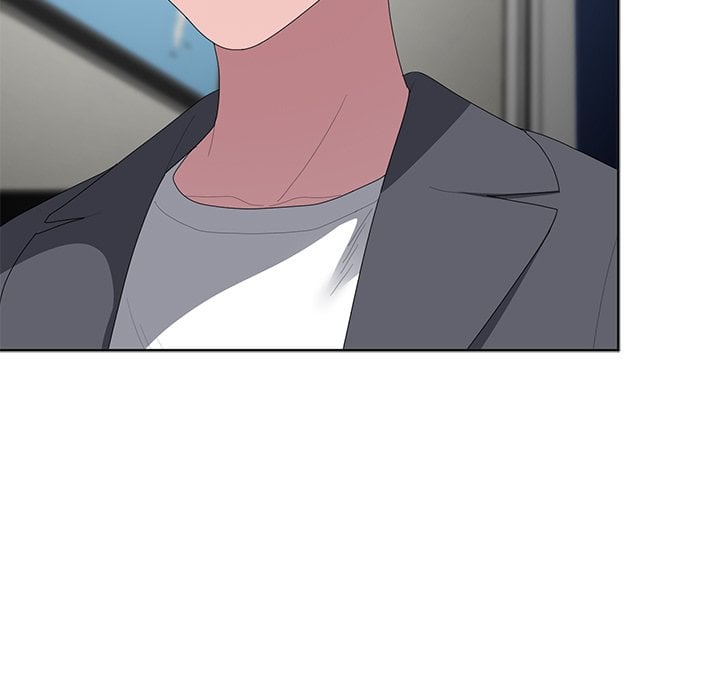 Office Menace Alert Chapter 53 - Page 9