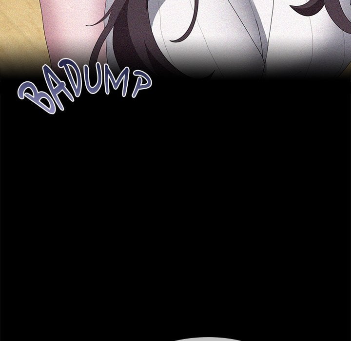 Office Menace Alert Chapter 53 - Page 81
