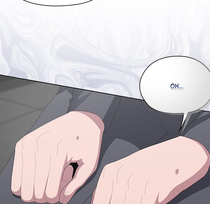 Office Menace Alert Chapter 53 - Page 97