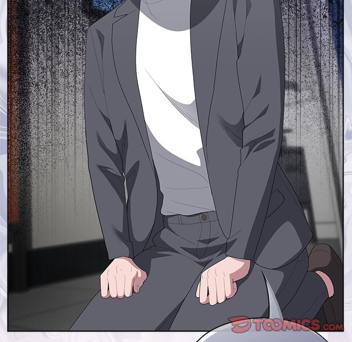 Office Menace Alert Chapter 53 - Page 100