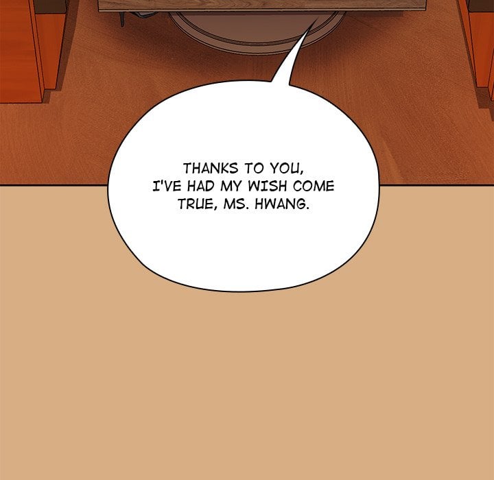 Office Menace Alert Chapter 54 - Page 11