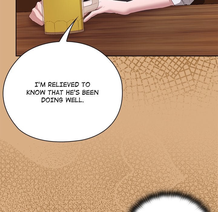 Office Menace Alert Chapter 54 - Page 101