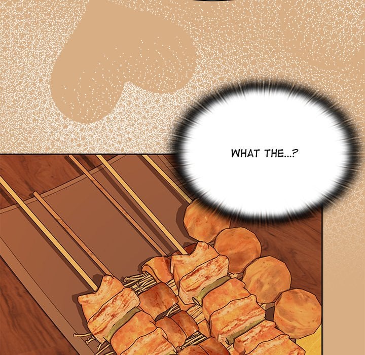 Office Menace Alert Chapter 54 - Page 104