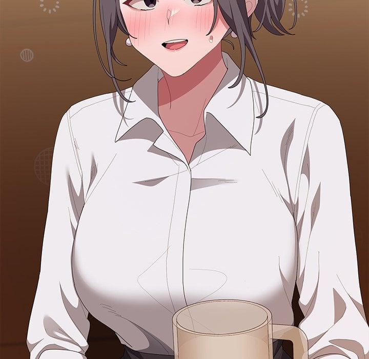 Office Menace Alert Chapter 54 - Page 107