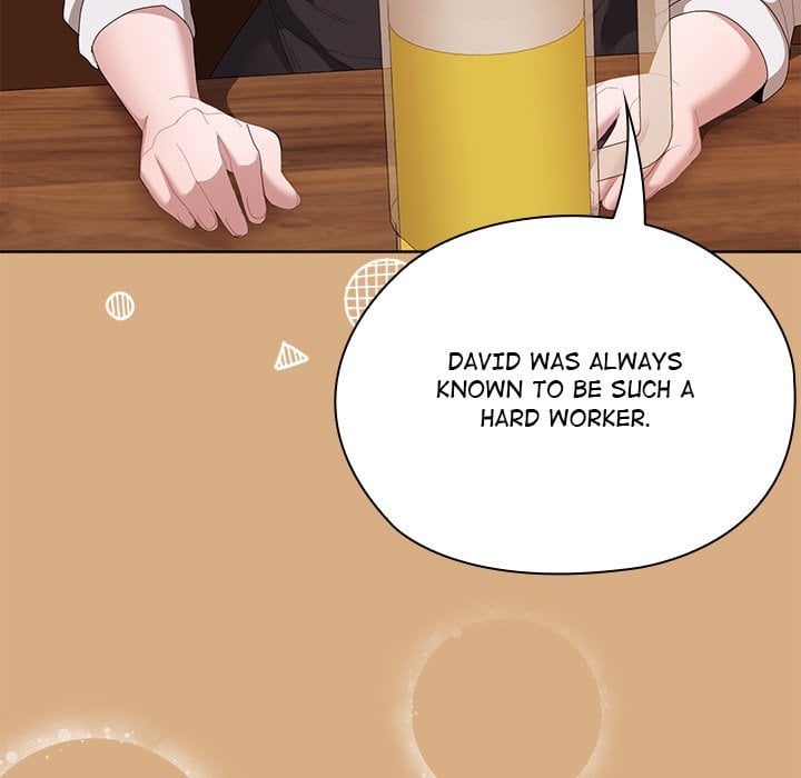 Office Menace Alert Chapter 54 - Page 108