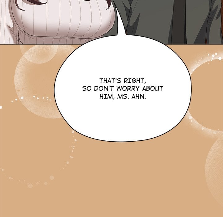 Office Menace Alert Chapter 54 - Page 110