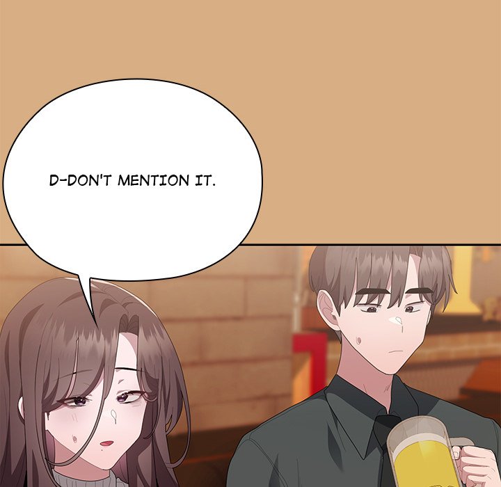 Office Menace Alert Chapter 54 - Page 12