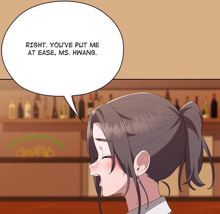 Office Menace Alert Chapter 54 - Page 111