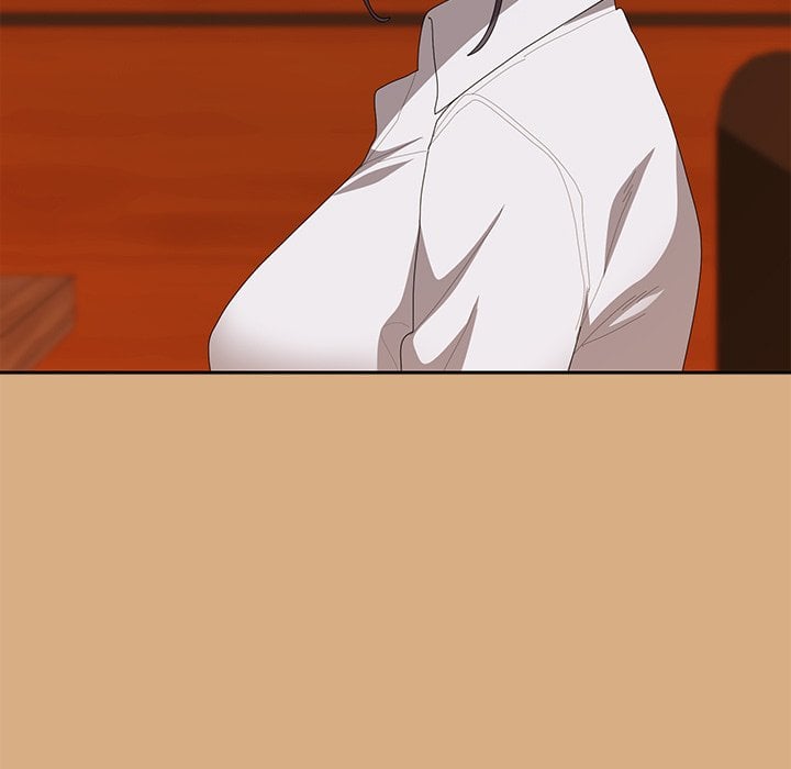 Office Menace Alert Chapter 54 - Page 112