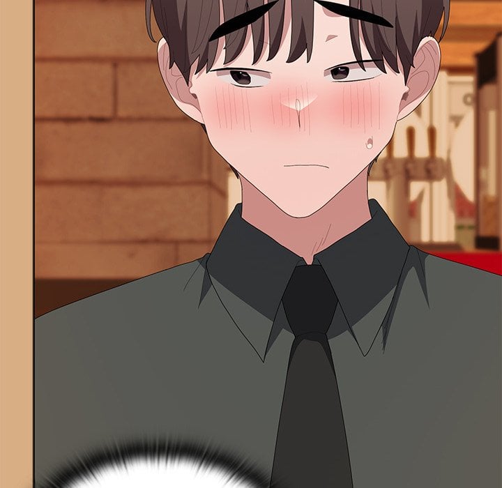 Office Menace Alert Chapter 54 - Page 114
