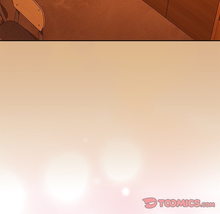 Office Menace Alert Chapter 54 - Page 123