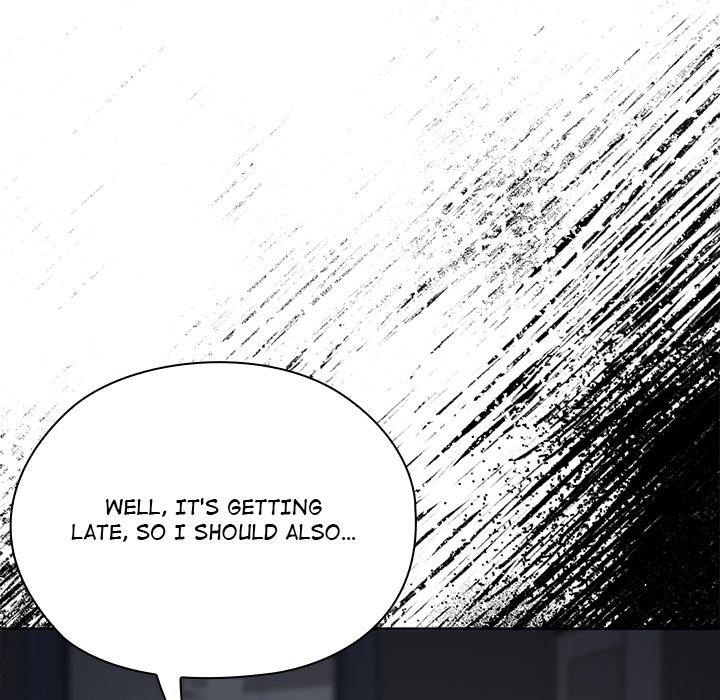Office Menace Alert Chapter 54 - Page 130
