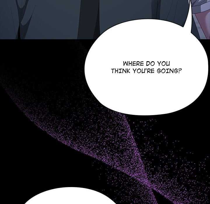 Office Menace Alert Chapter 54 - Page 132