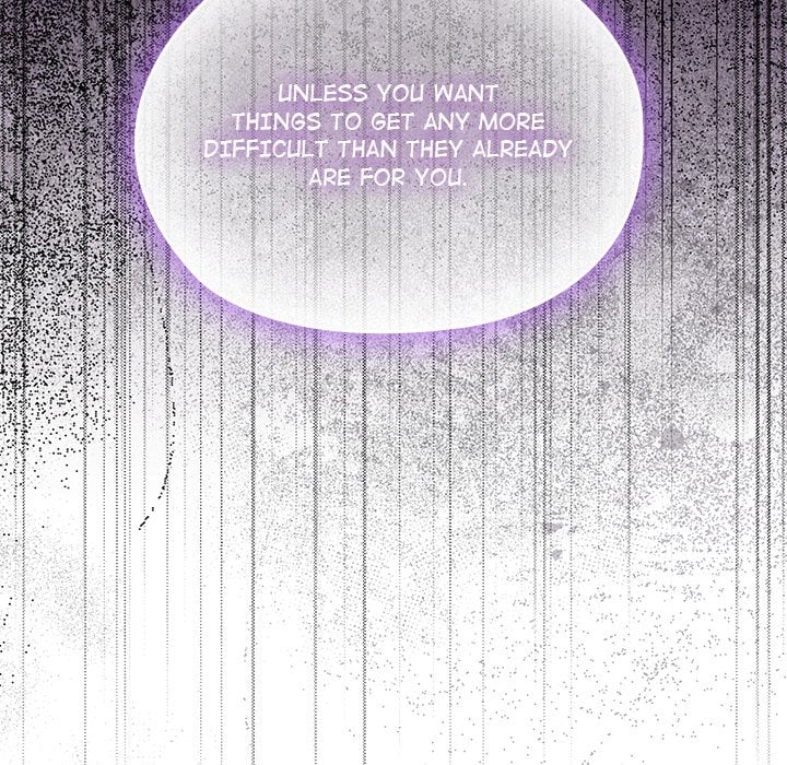 Office Menace Alert Chapter 54 - Page 136