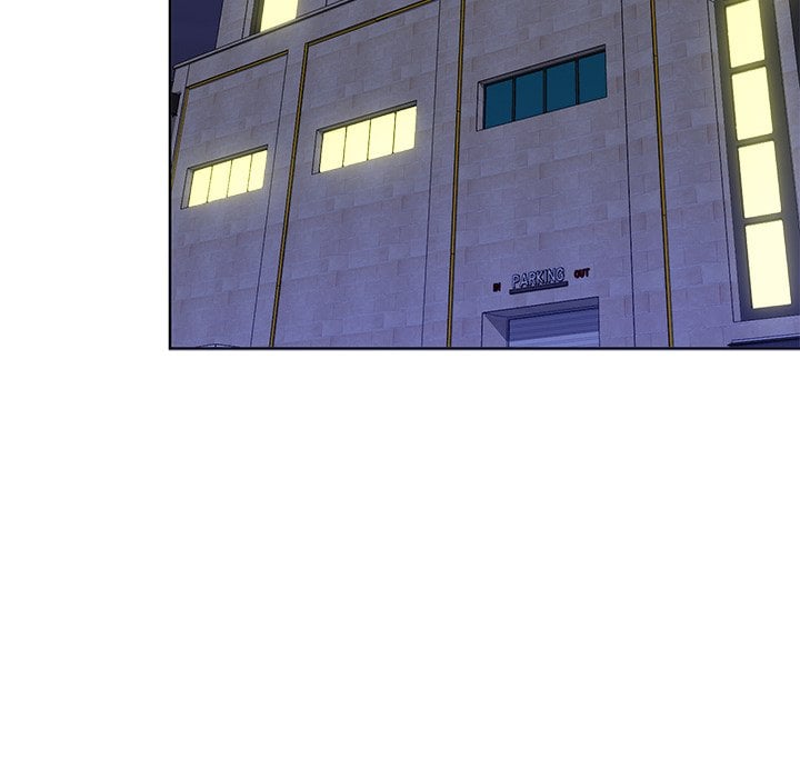 Office Menace Alert Chapter 54 - Page 138