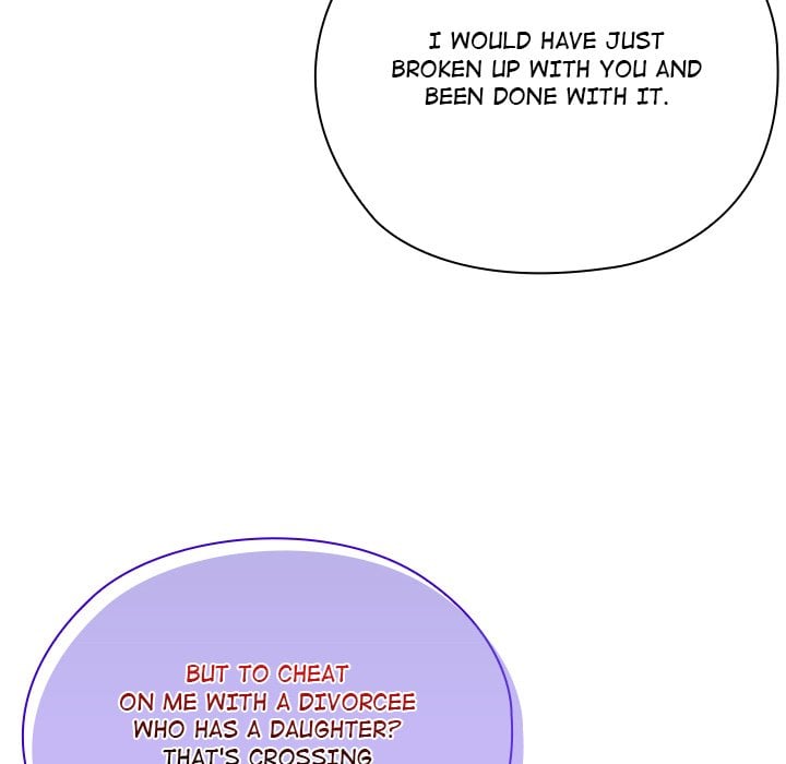 Office Menace Alert Chapter 54 - Page 143