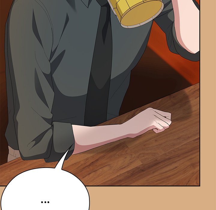 Office Menace Alert Chapter 54 - Page 16