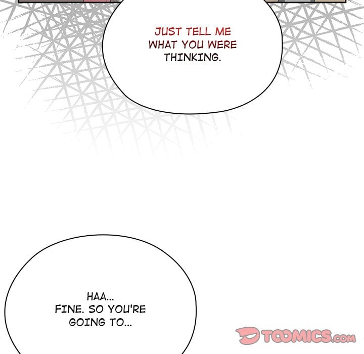 Office Menace Alert Chapter 54 - Page 153