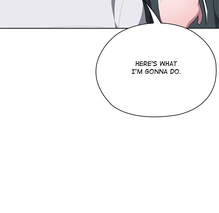 Office Menace Alert Chapter 54 - Page 158