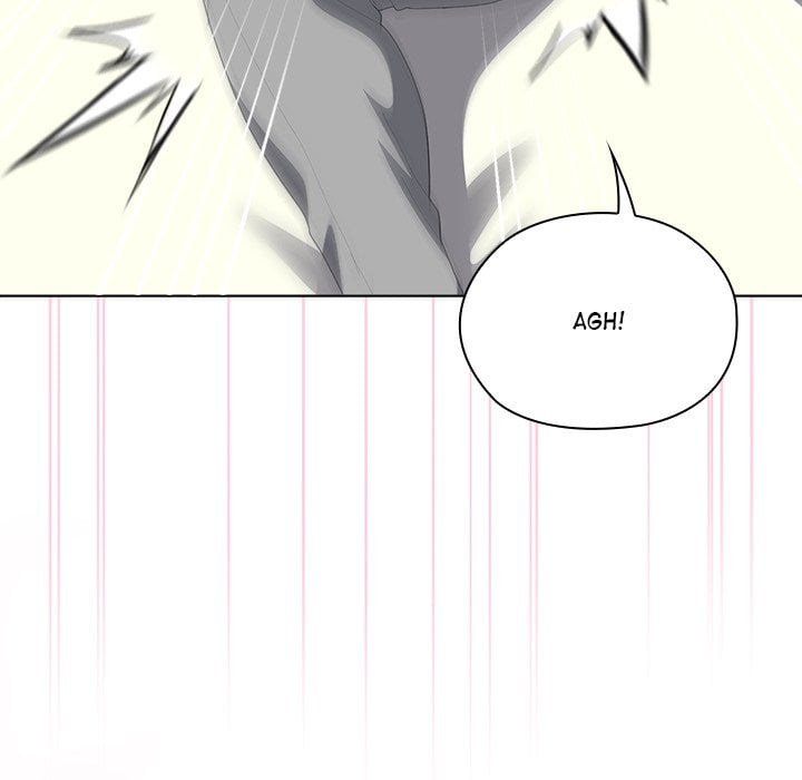 Office Menace Alert Chapter 54 - Page 163