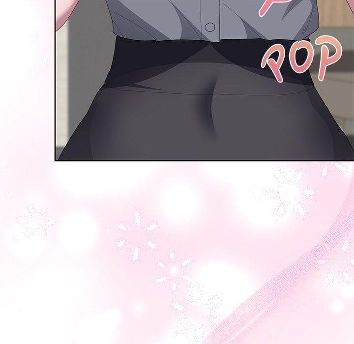 Office Menace Alert Chapter 54 - Page 165